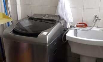 Imagem 7: Apartamento à venda em Santana com 46 m², 1 quarto