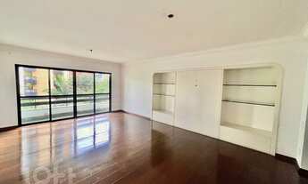 Imagem: Apartamento à venda em Morumbi com 378