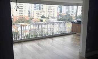 Imagem: Apartamento à venda em Bosque da Saúde