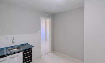 Imagem 4: Apartamento à venda em Brás com 60 m², 2 quartos