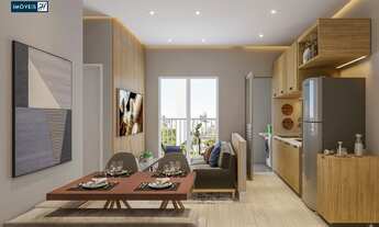 Imagem 4: APARTAMENTO em São Paulo - SP, Ipiranga