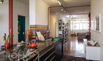 Imagem: Apartamento à venda em Santa Cecília com