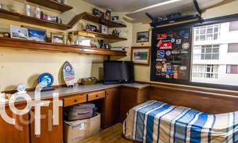 Imagem 6: Apartamento à venda em Ipiranga com 120 m², 3 quartos, 1 suíte, 2 vagas