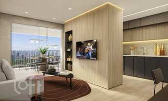 Imagem: Apartamento à venda em Butantã com 80