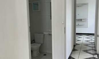 Imagem 6: Apartamento à venda em Belém com 65 m², 3 quartos, 1 suíte, 1 vaga