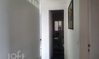 Imagem 2: Apartamento à venda em Ermelino Matarazzo com 60 m², 2 quartos, 1 vaga