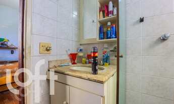 Imagem 3: Apartamento à venda em Santana com 139 m², 4 quartos, 2 suítes, 3 vagas