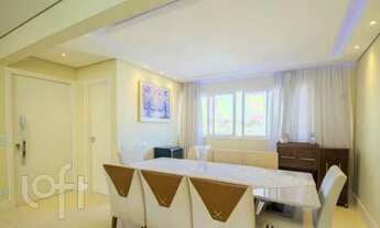 Imagem 3: Apartamento à venda em Cursino com 150 m², 3 quartos, 3 suítes, 3 vagas