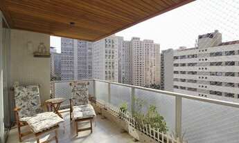 Imagem: APARTAMENTO em São Paulo - SP, Morro dos