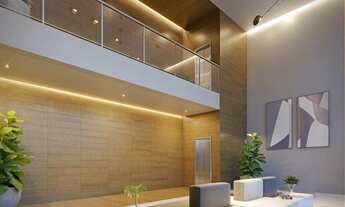 Imagem 3: Apartamento à venda em Lapa com 127 m², 3 quartos, 3 suítes, 2 vagas