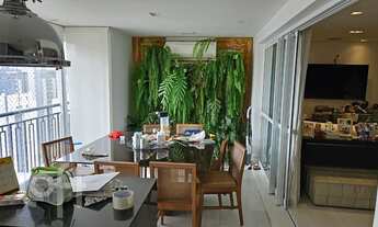 Imagem: Apartamento à venda em Ipiranga com 145