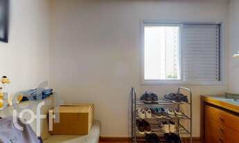 Imagem 4: Apartamento à venda em Vila Romana com 74 m², 2 quartos, 1 suíte, 2 vagas