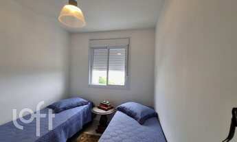 Imagem 2: Apartamento à venda em Vila Romana com 70 m², 3 quartos, 1 suíte, 2 vagas