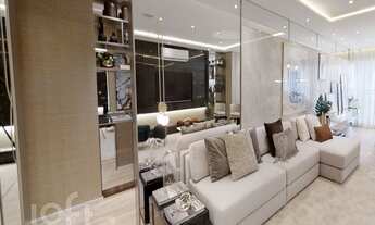 Imagem: Apartamento à venda em Santo Amaro com