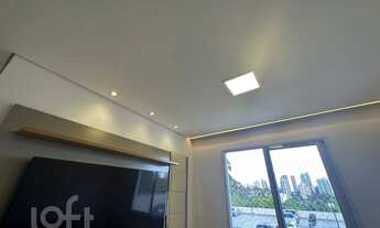 Imagem 2: Apartamento à venda em Vila Andrade com 42 m², 2 quartos