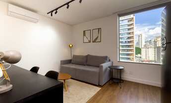 Imagem 4: APARTAMENTO em São Paulo - SP, Vila Nova Conceição