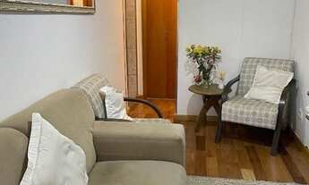 Imagem 4: Apartamento à venda em República com 49 m², 1 quarto