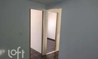 Imagem: Apartamento à venda em Sapopemba com 52