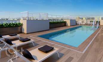 Imagem 6: Apartamento à venda em Bosque da Saúde com 77 m², 2 quartos, 2 suítes