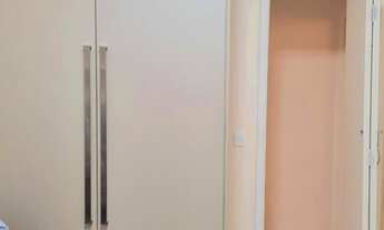 Imagem 7: Apartamento à venda em Campo Grande com 72 m², 1 quarto, 2 vagas