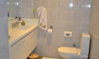 Imagem 3: Apartamento à venda em Brooklin com 314 m², 4 quartos, 4 suítes, 4 vagas