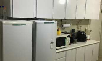 Imagem 4: Apartamento à venda em Bosque da Saúde com 123 m², 3 quartos, 1 suíte, 2 vagas