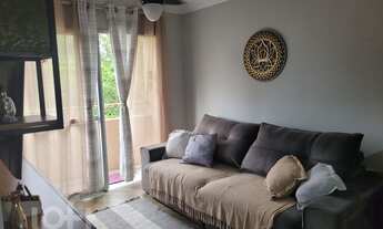 Imagem 2: Apartamento à venda em Vila Sônia com 65 m², 3 quartos, 1 vaga