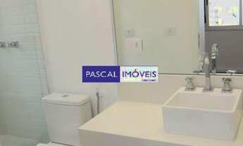 Imagem 3: Apartamento à venda em Itaim Bibi com 540 m², 4 quartos, 4 suítes, 3 vagas