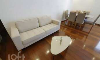 Imagem 5: Apartamento à venda em Saúde com 101 m², 3 quartos, 1 suíte, 2 vagas