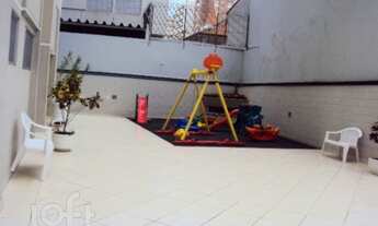 Imagem 4: Apartamento à venda em Santa Cecília com 130 m², 3 quartos, 1 suíte, 2 vagas