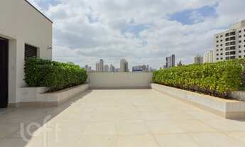 Imagem 3: Apartamento à venda em Alto da Lapa com 40 m², 1 quarto, 1 vaga