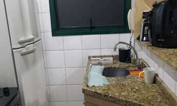 Imagem 4: Apartamento à venda em Campos Elísios com 38 m², 1 quarto, 1 vaga