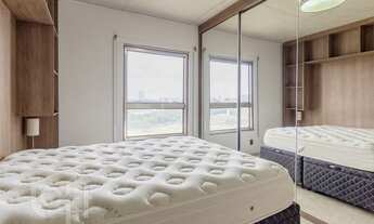 Imagem 7: Apartamento à venda em Vila Leopoldina com 70 m², 1 quarto, 1 suíte, 2 vagas