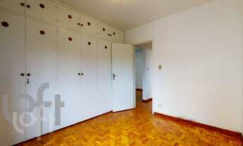 Imagem 3: Apartamento à venda em Saúde com 72 m², 2 quartos, 1 vaga