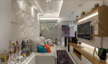 Imagem: Apartamento à venda em Aclimação com