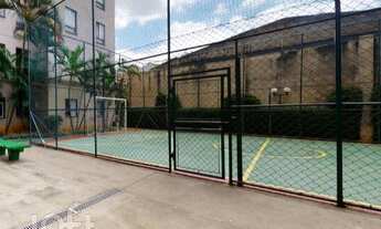 Imagem 4: Apartamento à venda em Bom Retiro com 46 m², 2 quartos