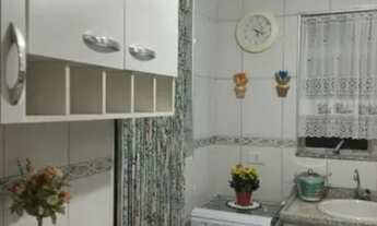 Imagem 4: Apartamento à venda em Mandaqui com 50 m², 2 quartos, 1 vaga