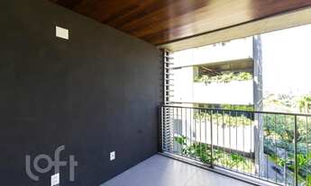 Imagem 4: Apartamento à venda em Morumbi com 83 m², 2 quartos