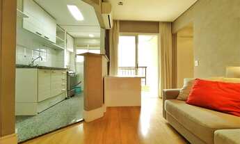 Imagem 6: APARTAMENTO em São Paulo - SP, Vila Nova Conceição