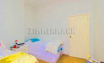 Imagem 6: Apartamento à venda em Higienópolis com 133 m², 2 quartos, 1 vaga