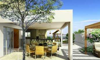 Imagem 7: Apartamento à venda em Chácara Klabin com 217 m², 3 quartos, 3 suítes, 4 vagas