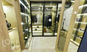 Imagem 6: Apartamento à venda em Cursino com 25 m², 1 quarto, 1 vaga