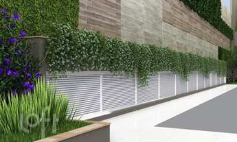 Imagem 4: Apartamento à venda em Aclimação com 78 m², 1 quarto, 2 vagas