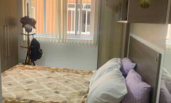 Imagem 7: Apartamento à venda em Bela Vista com 64 m², 2 quartos, 1 suíte