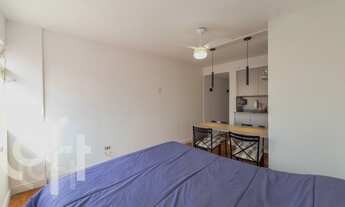 Imagem 5: Apartamento à venda em Bela Vista com 27 m², 1 quarto