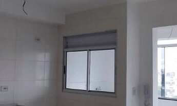 Imagem 3: Apartamento à venda em Itaquera com 39 m², 2 quartos