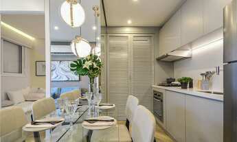 Imagem 5: APARTAMENTO em São Paulo - SP, Chácara Klabin