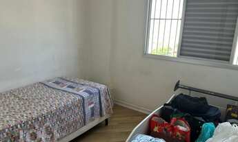 Imagem 5: Apartamento à venda em Ponte Rasa com 55 m², 2 quartos, 1 vaga