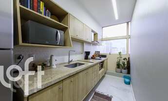 Imagem 7: Apartamento à venda em República com 37 m², 1 quarto