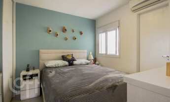 Imagem: Apartamento à venda em Alto de Pinheiros